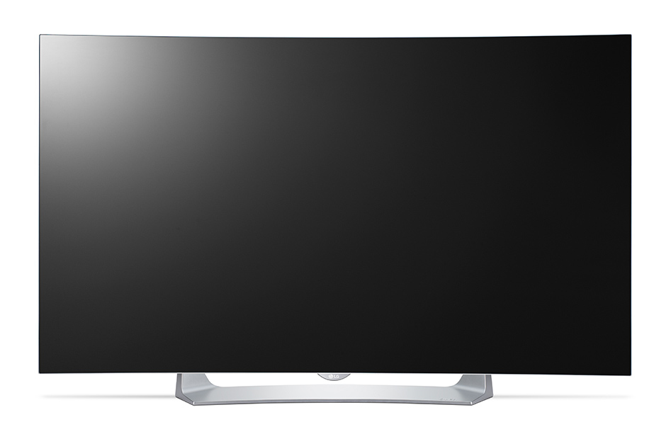 LG 55EG910V TV 139.7 cm (55") Full HD Smart TV Wi-Fi Black, Silver – image 8