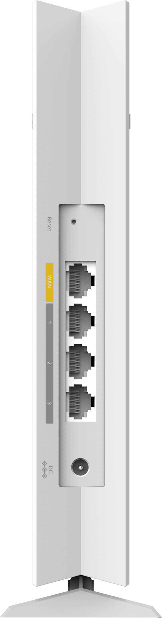 NETGEAR WiFi 6 AX1800 Dual Band Access Point (WAX202) – image 4