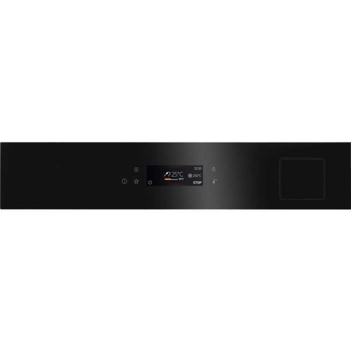 AEG BSK792280B 70 L 3500 W Black – image 2