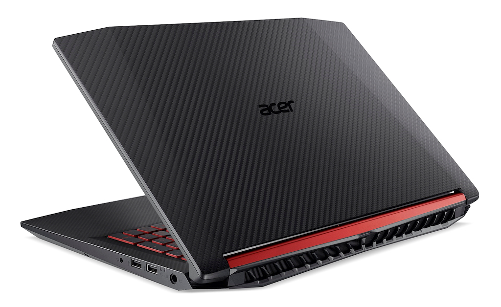 Acer Nitro 5 AN515-52-588Y Intel® Core™ i5 i5-8300H Laptop – image 5