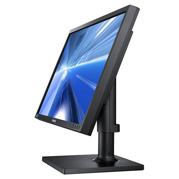 Samsung S24C650PL computer monitor – image 9