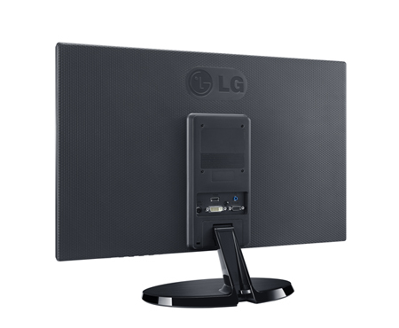 LG 24EA53VQ computer monitor – image 5