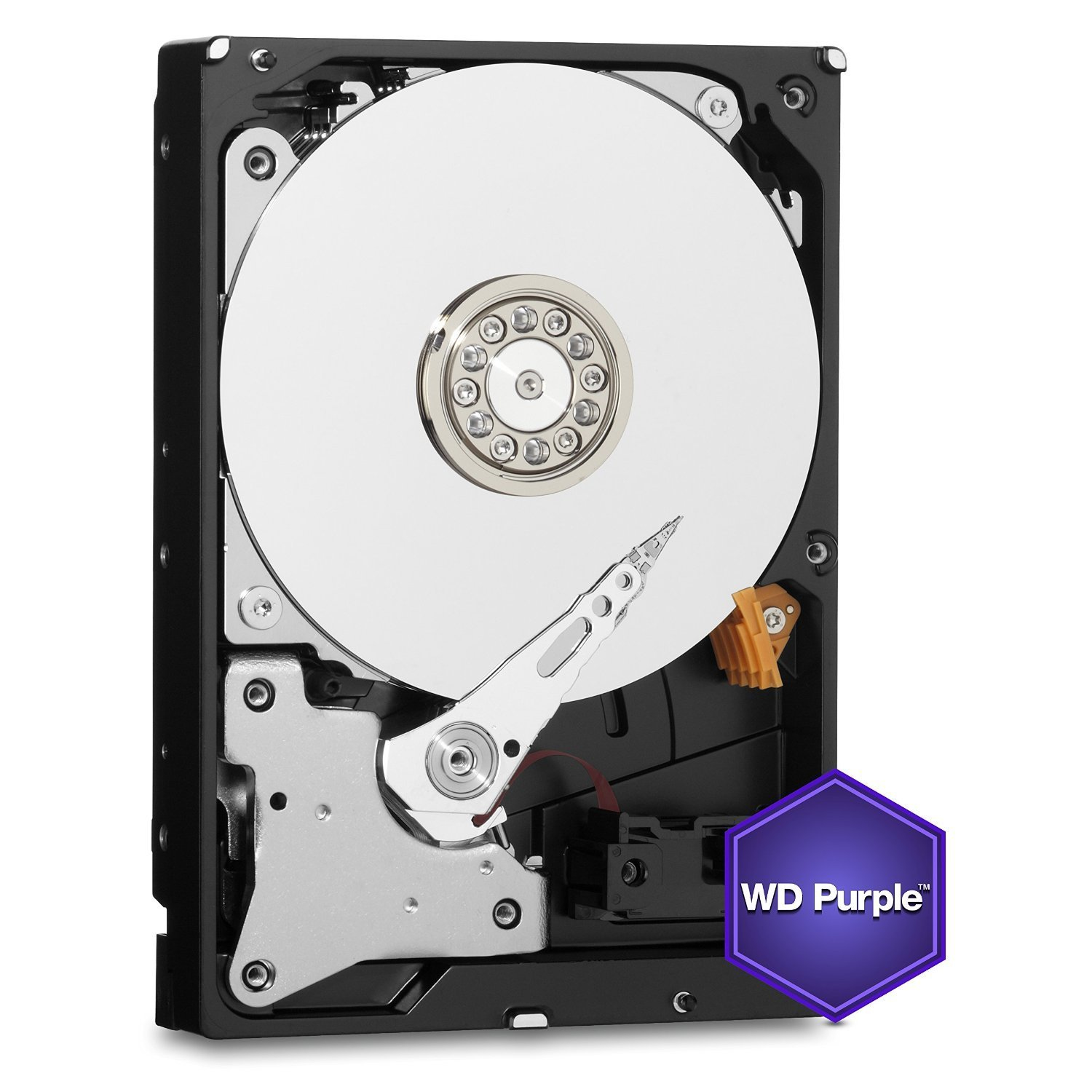 2-Power WD60PURX internal hard drive – image 4