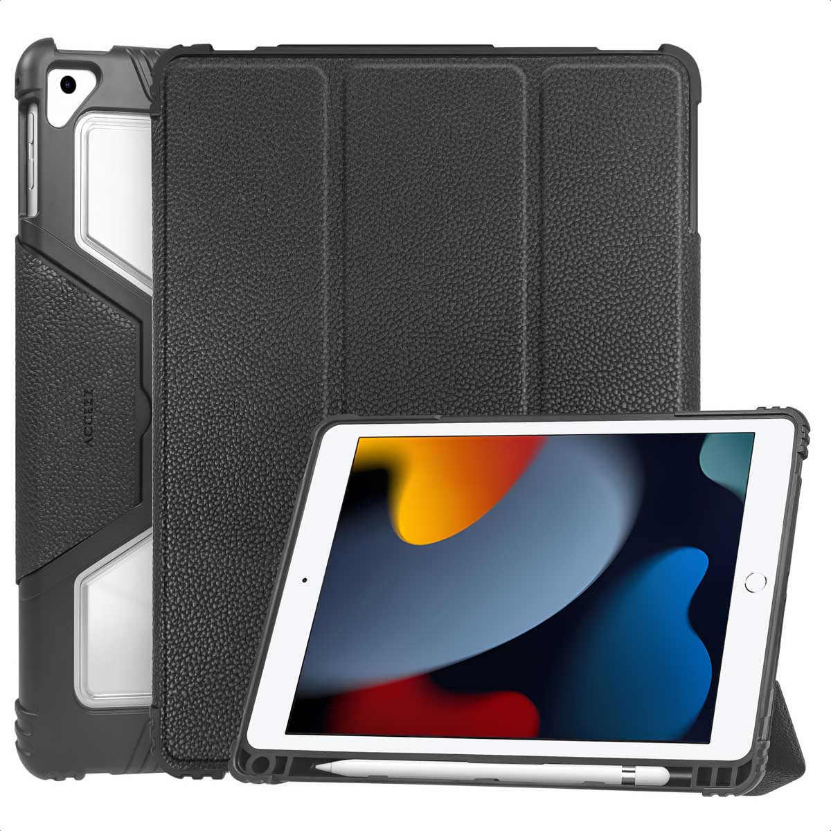 Accezz SH00089268 tablet case – image 1