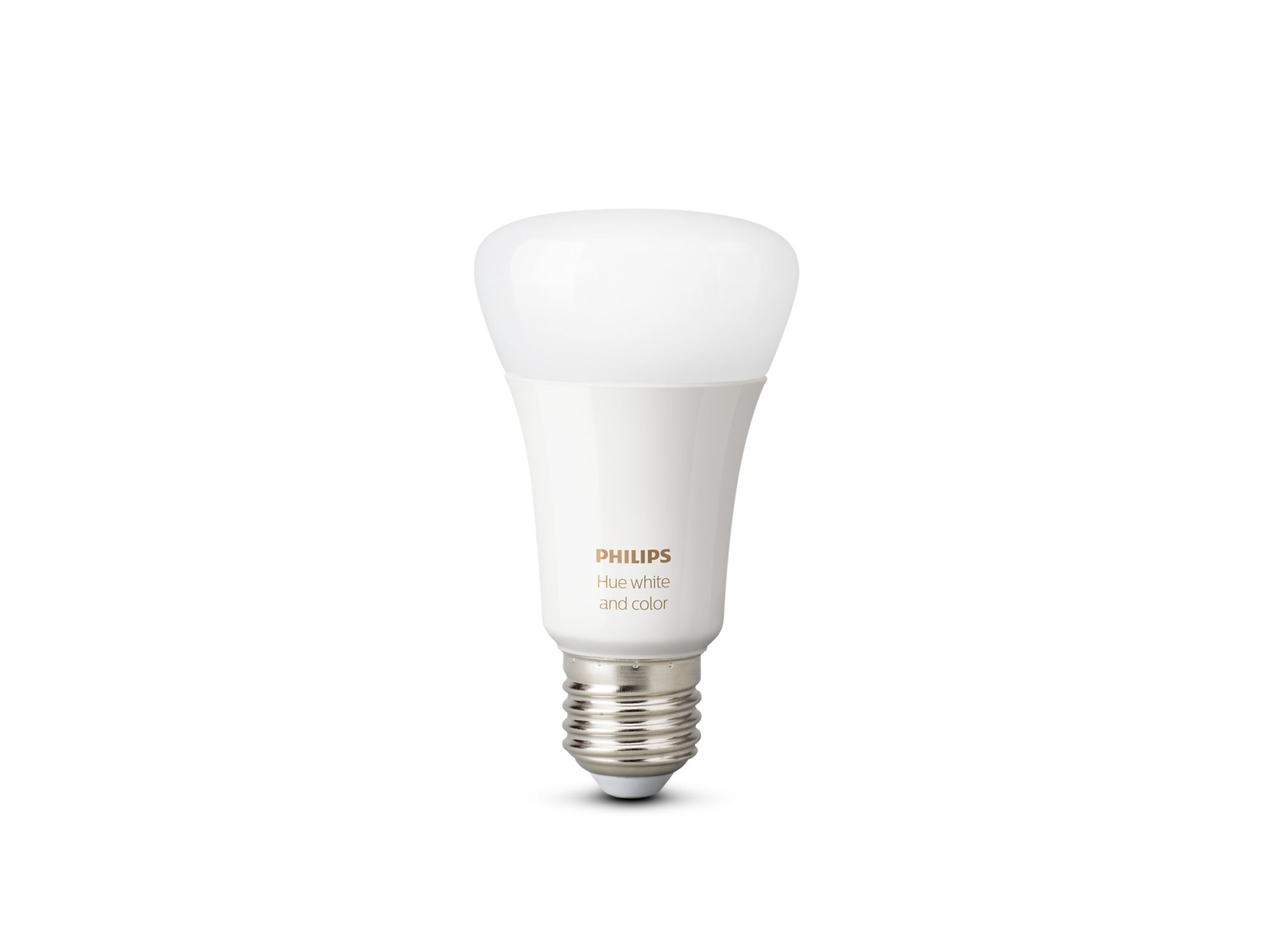 Philips by Signify Philips Hue White and colour ambience 8718699719296 smart lighting Smart bulb Bluetooth/Zigbee – image 5