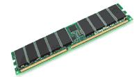 Kingston Technology Memory 256MB 266Mhz DDR CL2.5 DIMM Low Profile 1.2"