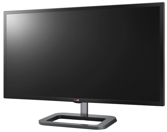 LG 31MU97-B computer monitor – image 2