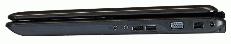ASUS K70AC-TY045V laptop QL-65 – image 2