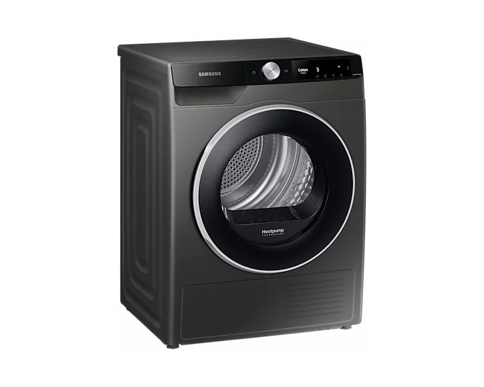 Samsung DV6000T tumble dryer Freestanding Front-load – image 2