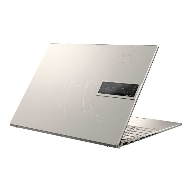 ASUS Zenbook 14X OLED UX5401ZAS-KN110W Intel® Core™ i7 i7-12700H Laptop – image 3