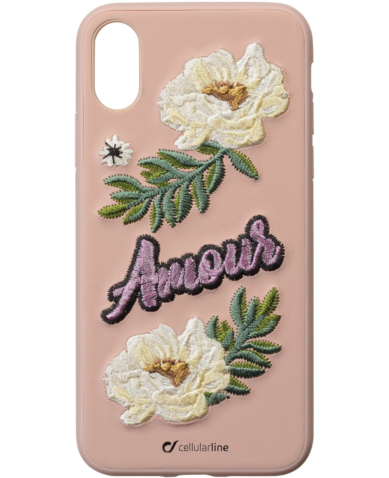 Cellularline Patch - iPhone XS/X