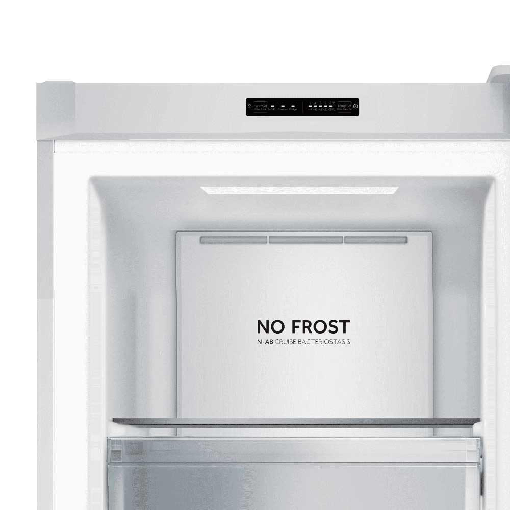Haier HF -284SG Upright freezer Built-in – image 4