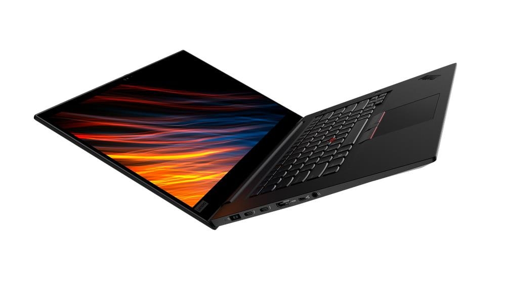 Lenovo ThinkPad P1 (2nd Gen) – image 5