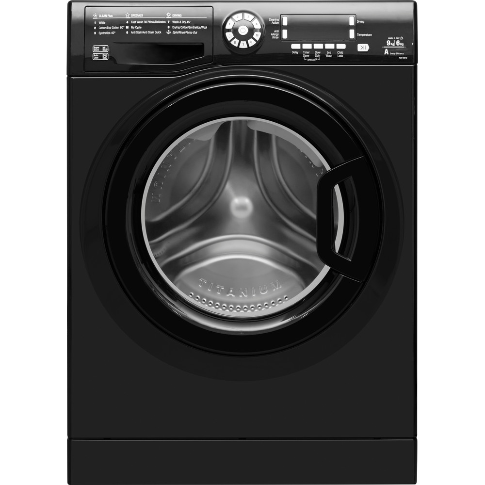 Hotpoint FDD 9640K UK