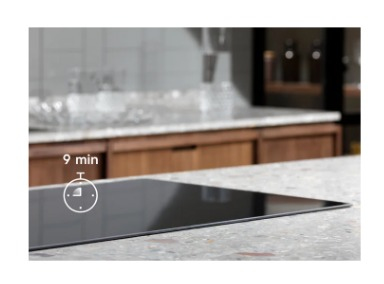 Electrolux LIT60331BK Black Built-in – image 3