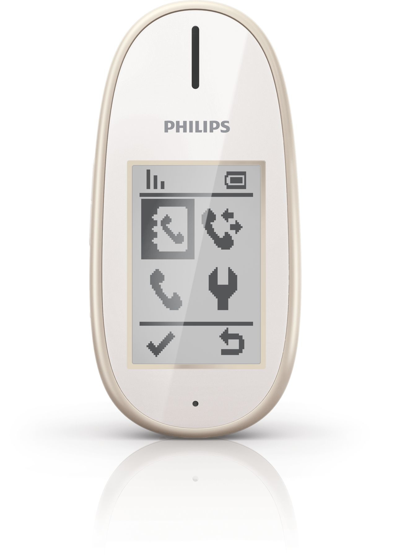Philips Hands-free accessory for cordless phones MT3120T/05 – image 2