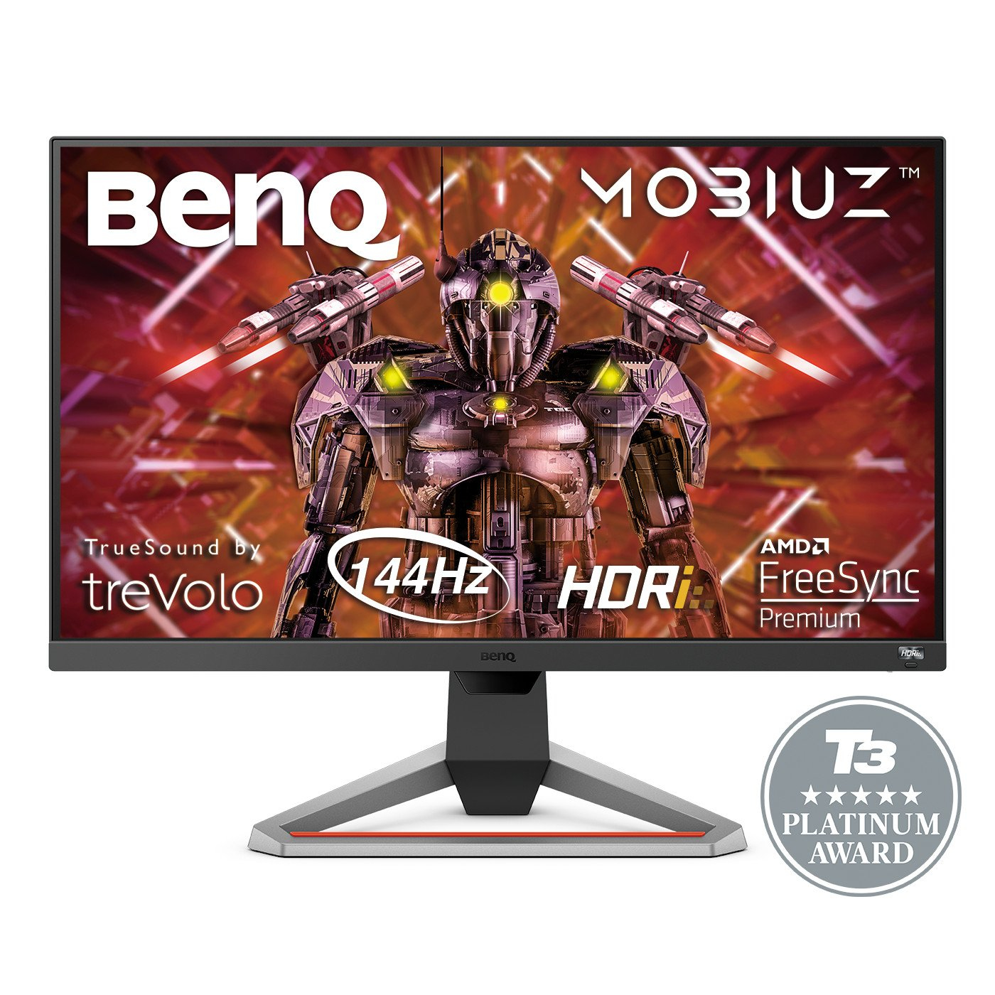 BenQ 9H.LKTLA.TBE