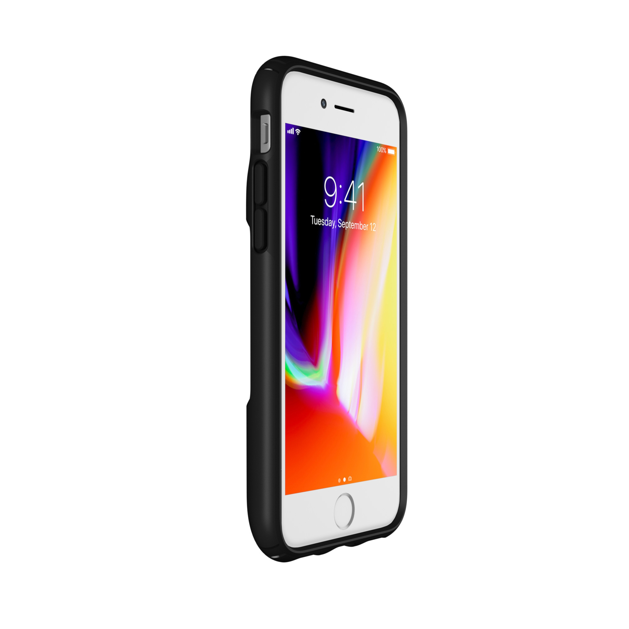 Speck Presidio Wallet Apple iPhone 6/6S/7/8 Black – image 4