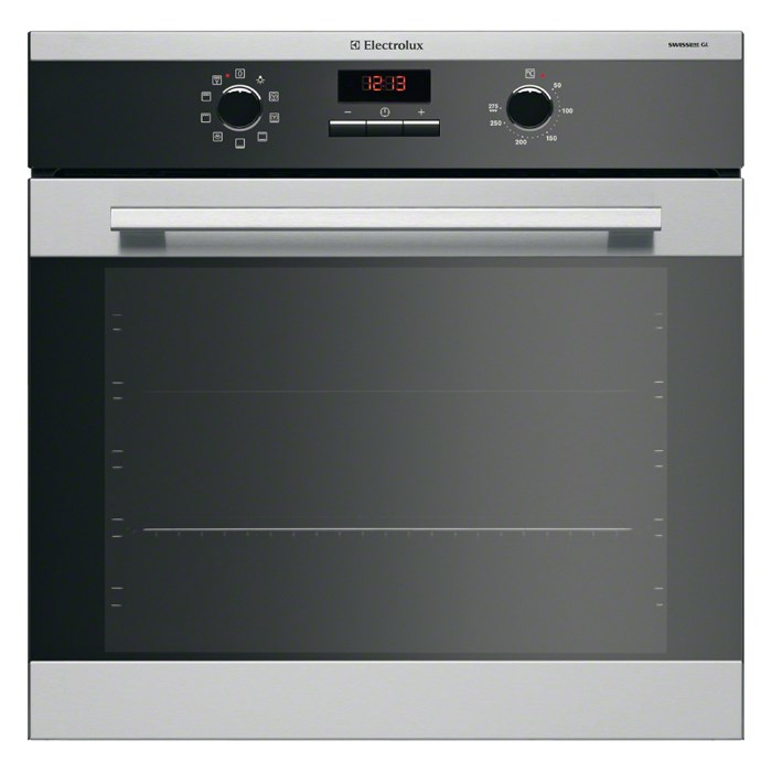 Electrolux EBGL30XCN oven