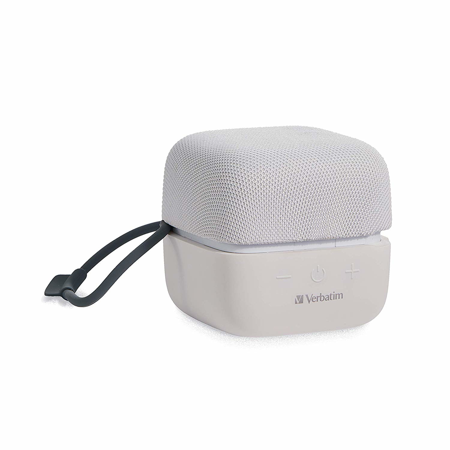 Verbatim 70227 portable/party speaker Stereo portable speaker White – image 2