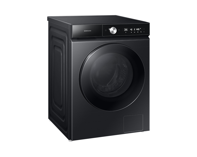 Samsung WW12BB944DGBFA washing machine Front-load – image 2