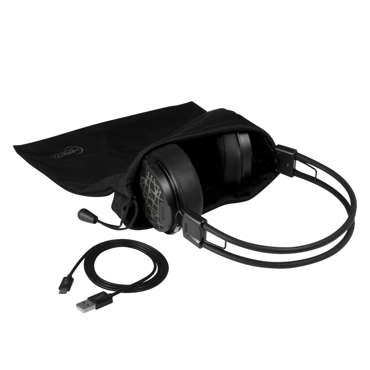 ARCTIC P604 Wireless – image 7