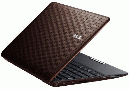 ASUS Eee PC 1008P-BRN010S – image 2