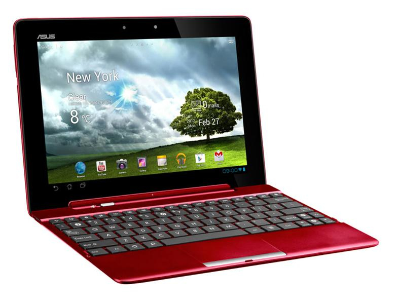 ASUS Transformer Pad TF300TG – image 5