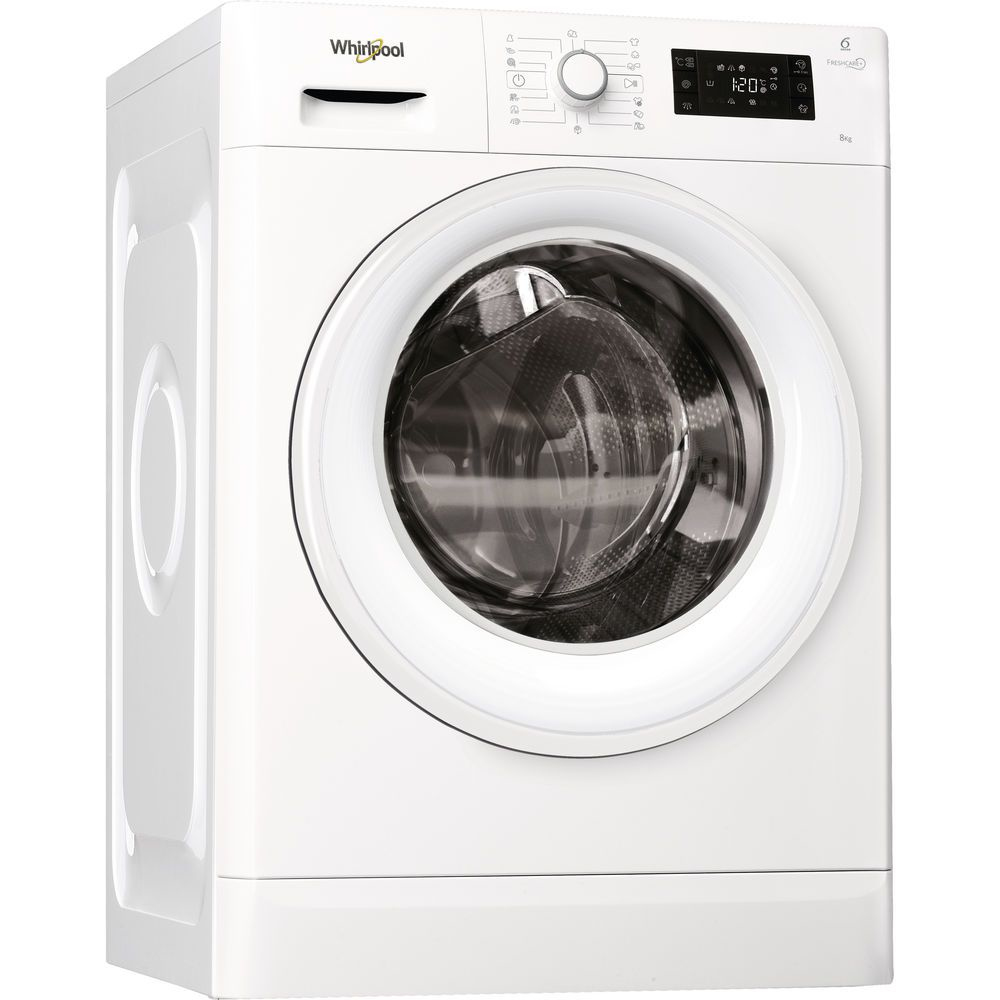 Whirlpool FWG81484WE EU – image 1