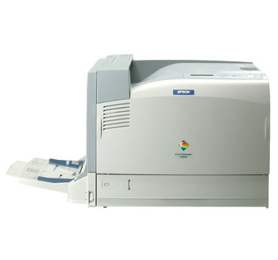Epson AcuLaser C9100DPS
