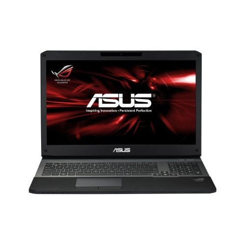 ASUS ROG G75VW-T1168V laptop Intel® Core™ i7 i7-3610QM – image 2