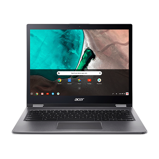 Acer Chromebook Spin 13 CP713-1WN-39C5 Intel® Core™ i3 i3-8130U