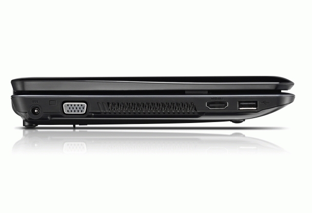 MSI Wind U200-S2743VHP – image 5