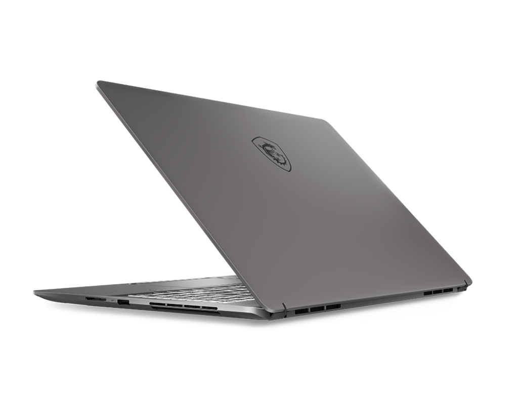 MSI CreatorPro Z16HXSTUDIO B13VFTO-208CA – image 4