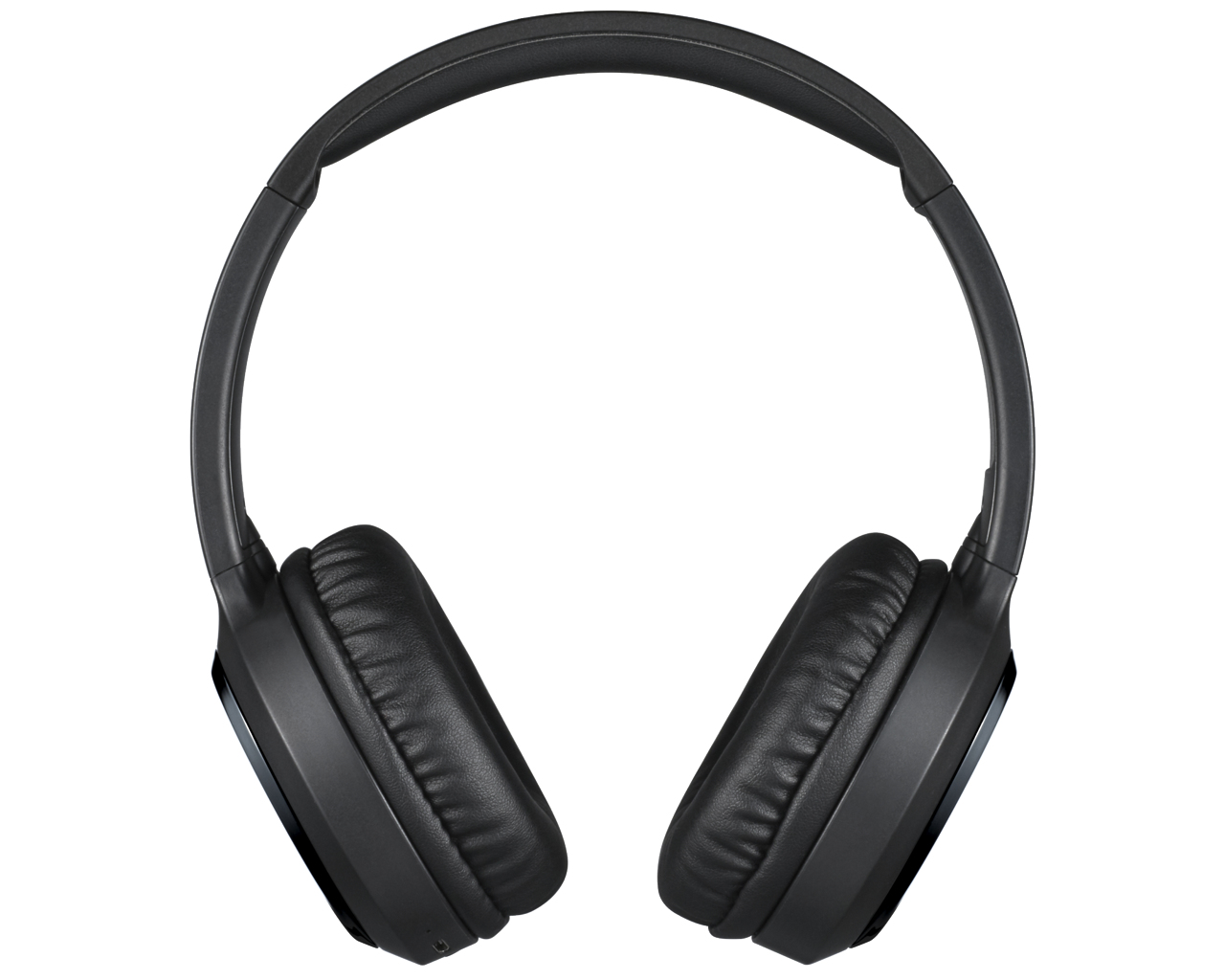 JVC HA-S80BN-B-E Headset Wired & Wireless Head-band Calls/Music Micro-USB Bluetooth Black – image 3