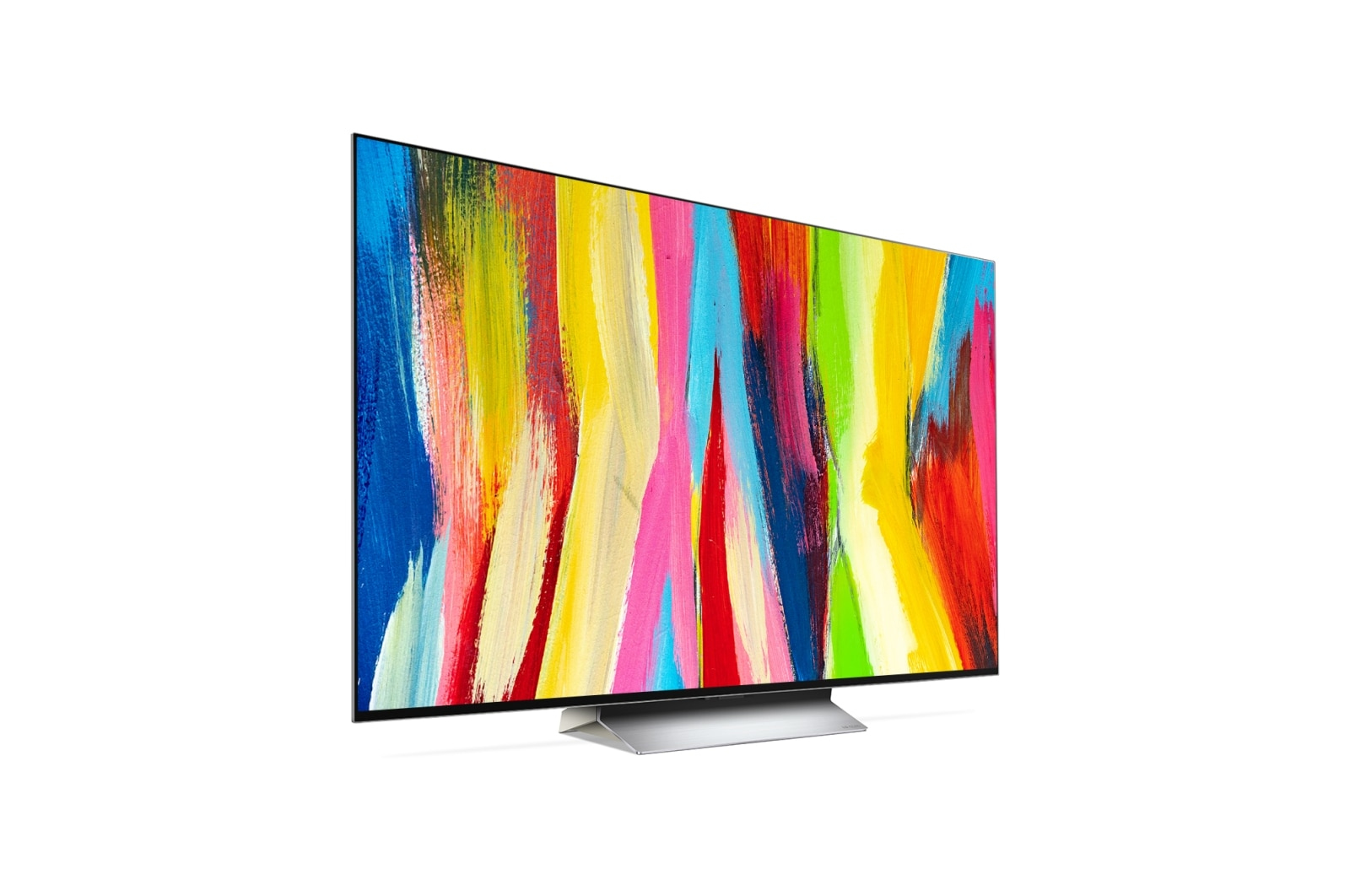 LG OLED evo OLED55C22LB TV – image 4