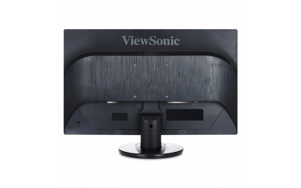 Viewsonic VA2446MH computer monitor – image 4