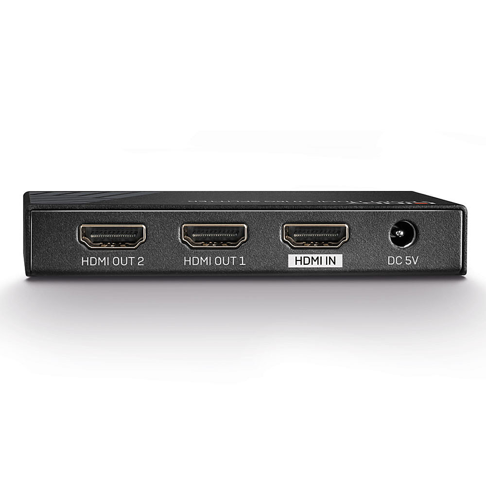 Lindy 2 Port HDMI 2.0 – image 4