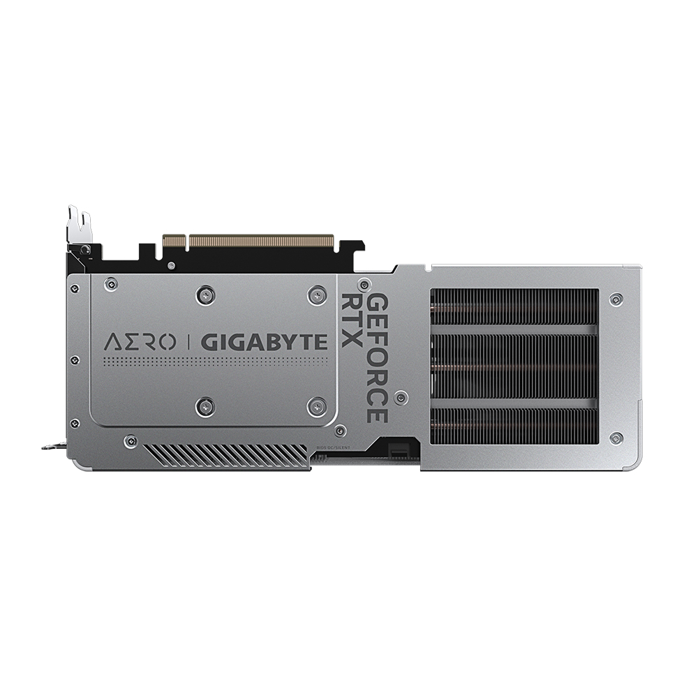 GIGABYTE GeForce RTX 4060 Ti AERO OC 8G – image 4