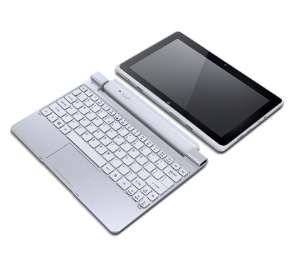 Acer Iconia W510-27602G03 Intel Atom® – image 6