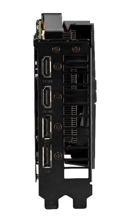 ASUS ROG -STRIX-GTX1650S-4G-GAMING NVIDIA GeForce GTX 1650 SUPER – image 6