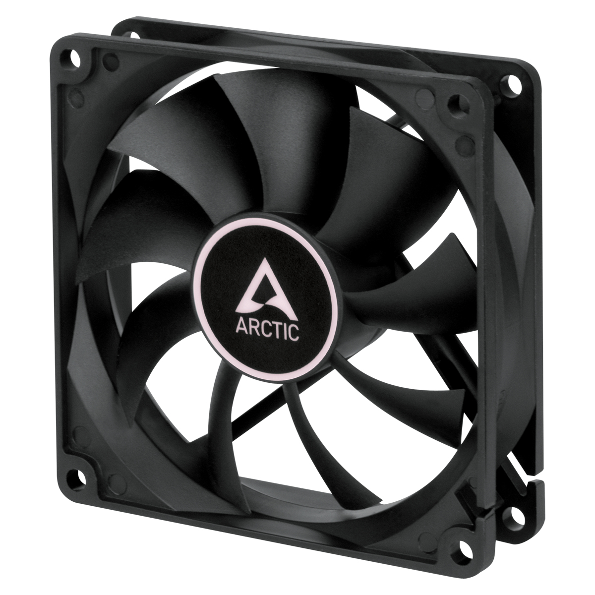 Arctic F9 PWM PST Cooling Fan | SKU CA-F9PWPTB