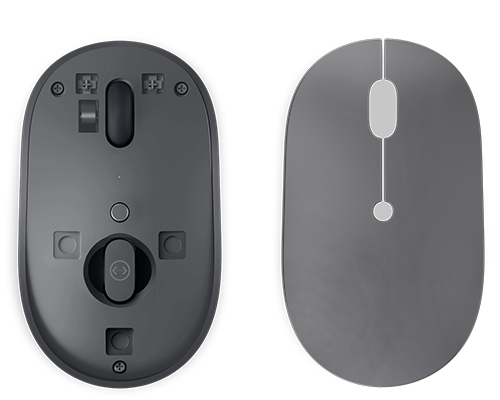 Lenovo Go USB-C Wireless Mouse – image 5