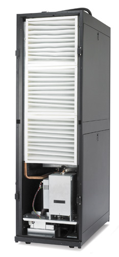 APC InRow RP DX Air Cooled – image 3