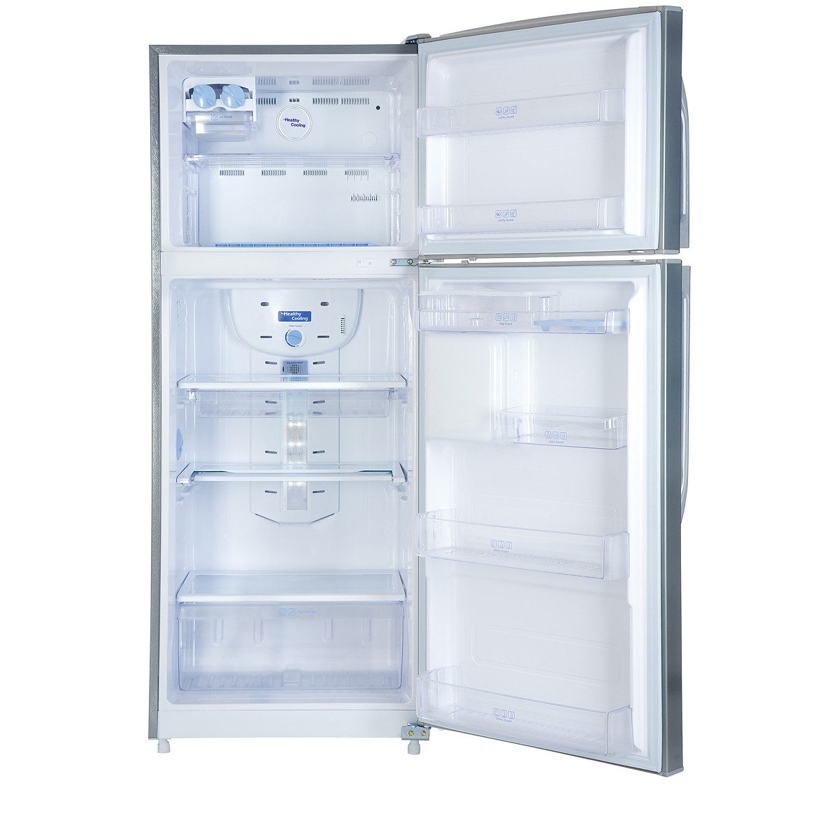 Samsung RT45VNSL5/XEM fridge-freezer Freestanding – image 2