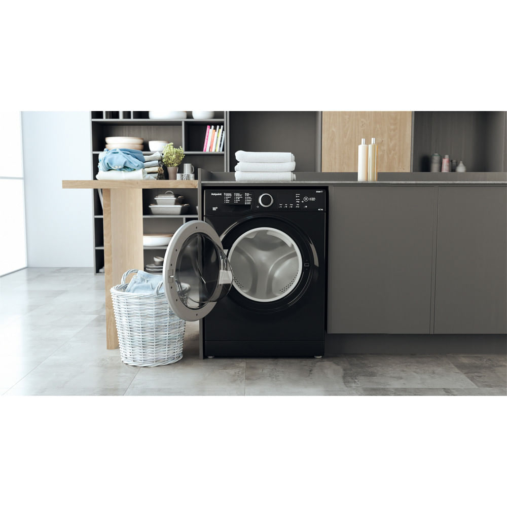 Hotpoint RDGR 9662 KS UK N – image 8
