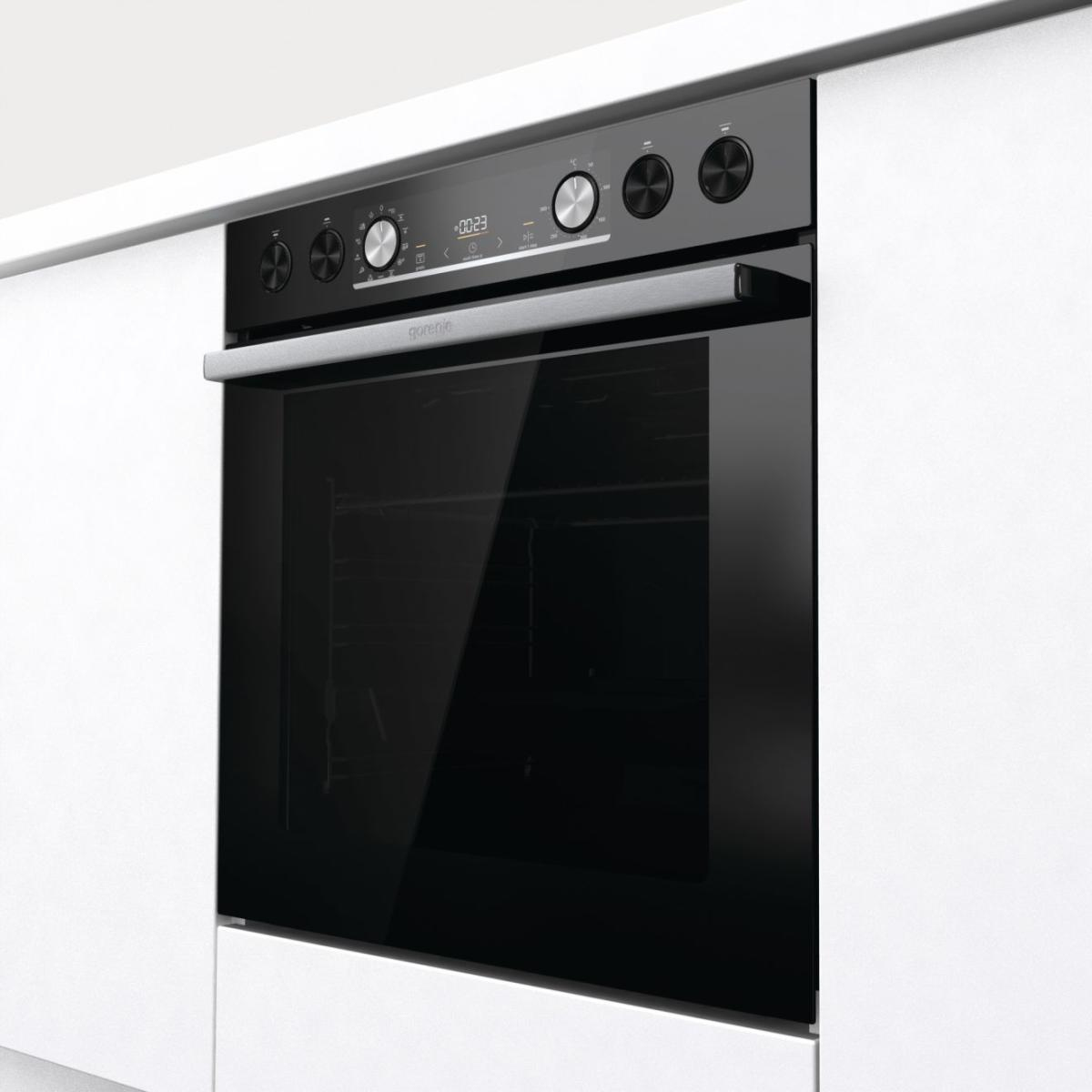 Gorenje BCX6737E05BG – image 3