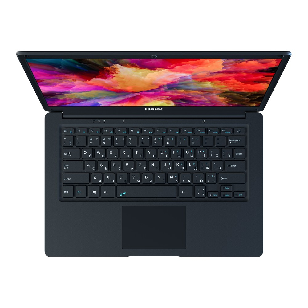 Haier Alpha A1400ED Intel® Celeron® N N3350 Laptop – image 4