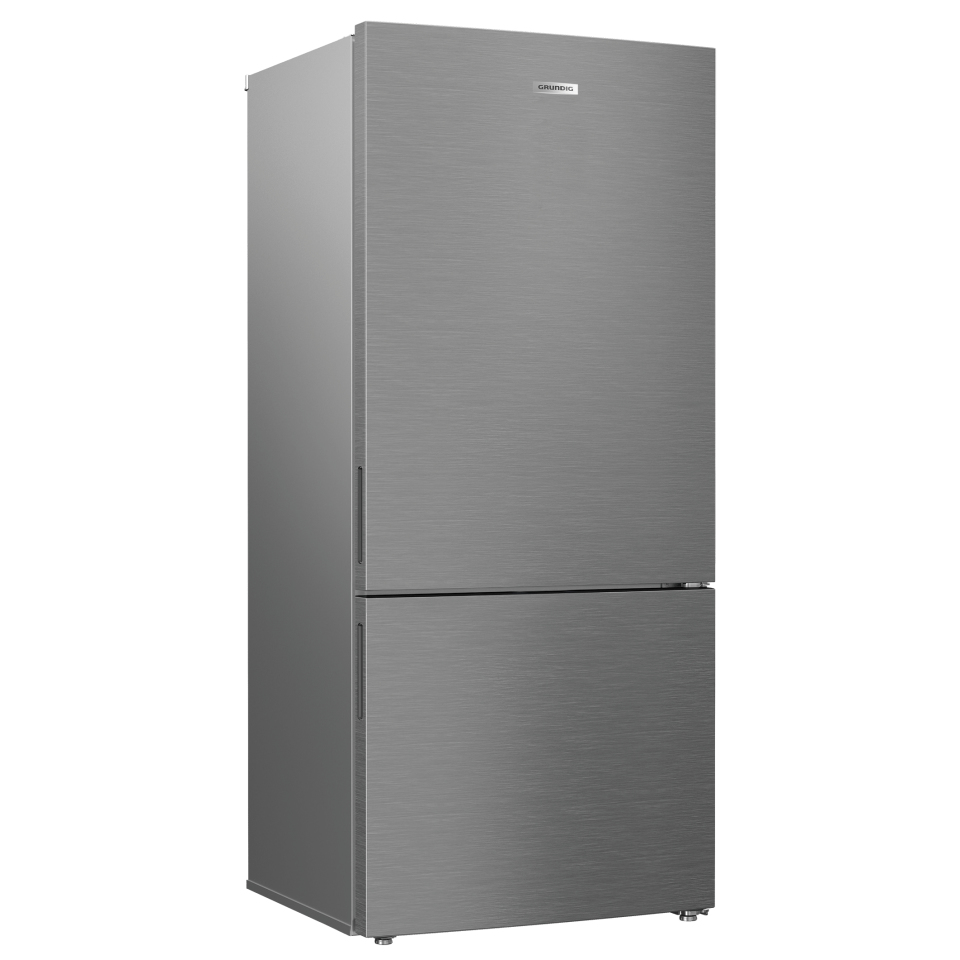 Grundig GKNM 18920 X – image 2