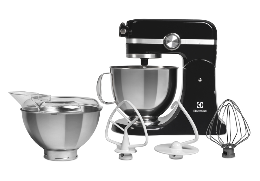 Electrolux EKM4300 food processor – image 6